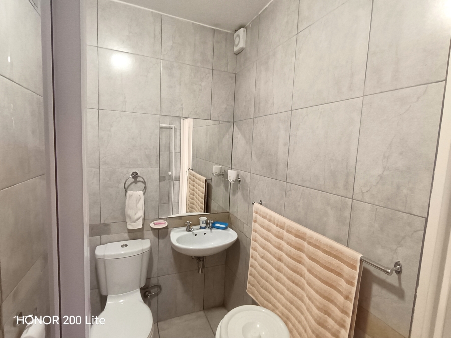 1 Bedroom Property for Sale in Tygerdal Western Cape